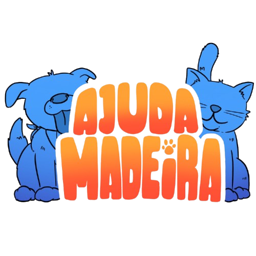 Ajuda Madeira Logo